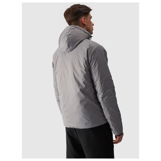 4F Ανδρικό μπουφάν Down Jacket